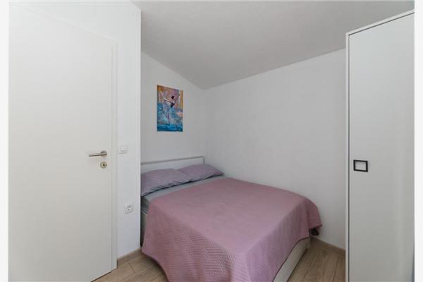 House K1, for 5 persons