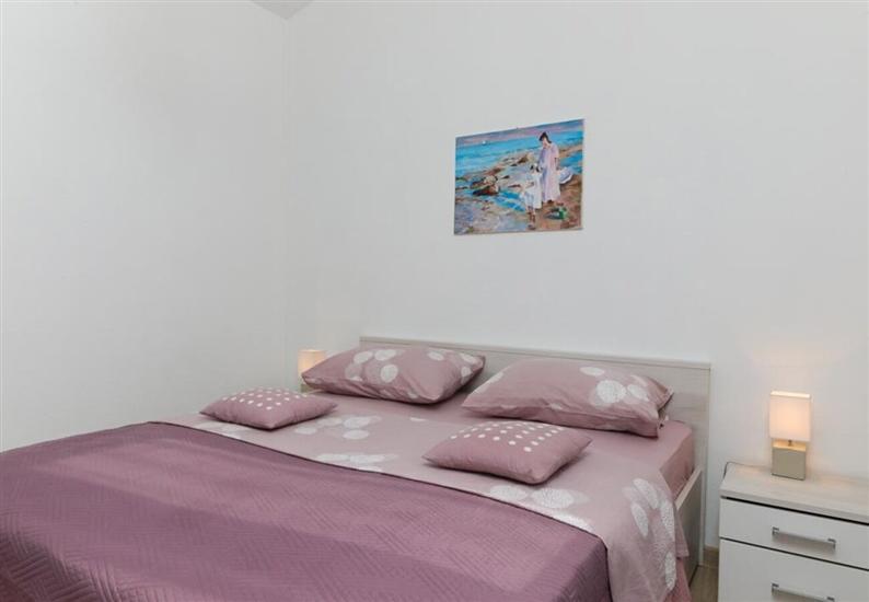 House K1, for 5 persons