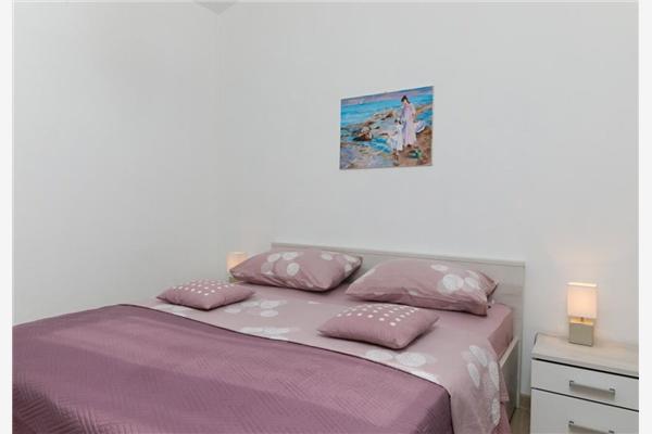 House K1, for 5 persons