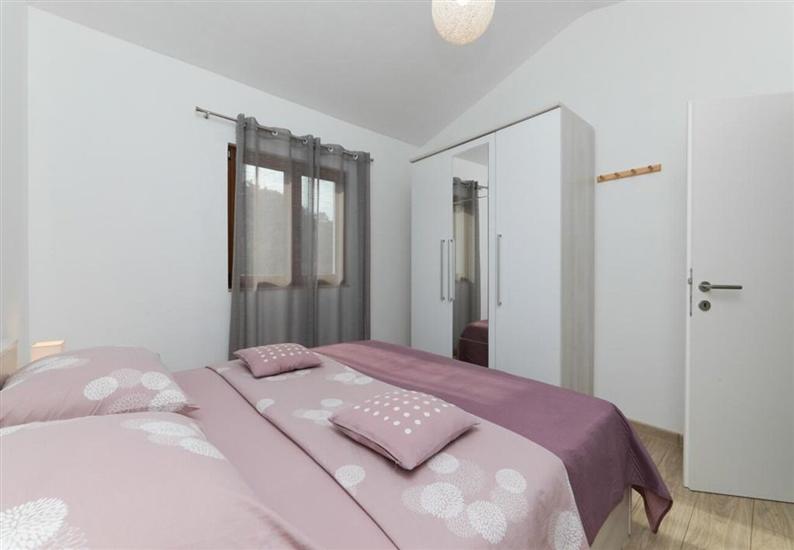 House K1, for 5 persons