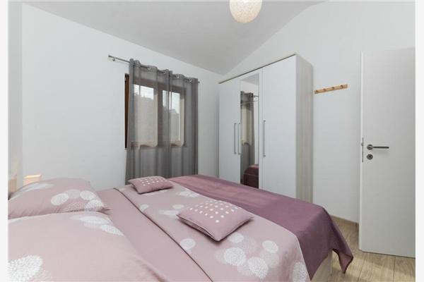 House K1, for 5 persons