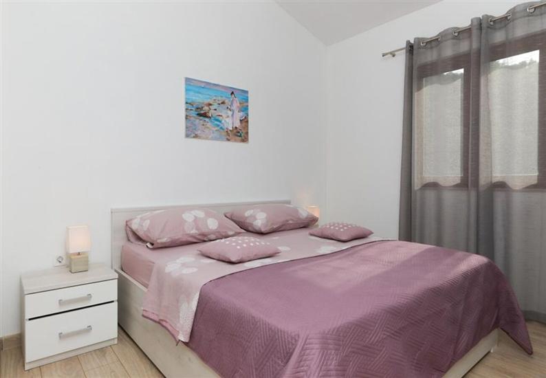 House K1, for 5 persons