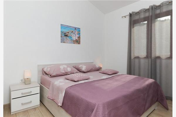 House K1, for 5 persons