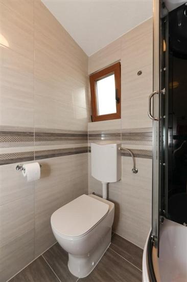 House K1, for 5 persons