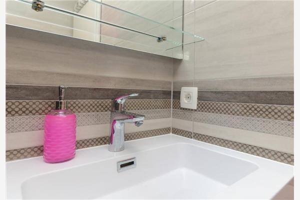 House K1, for 5 persons