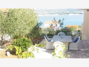 Apartment Split and Trogir riviera,BookViewFrom 166 €