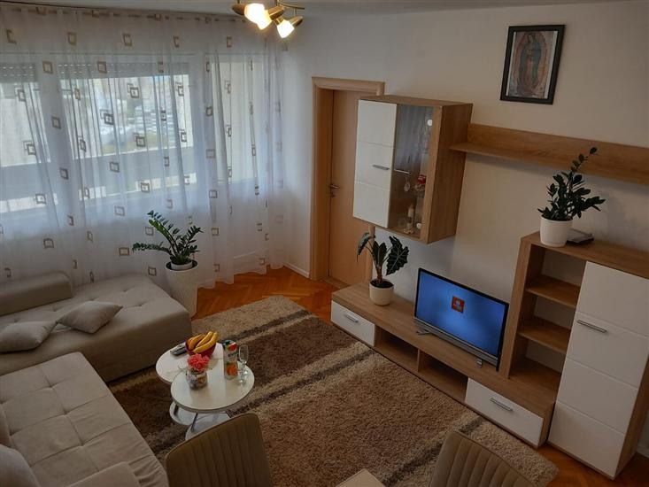 Ferienwohnung Mari