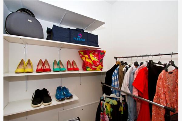 House K1, for 16 persons