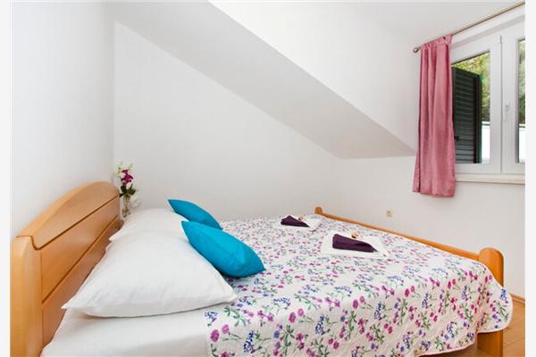 House K1, for 16 persons