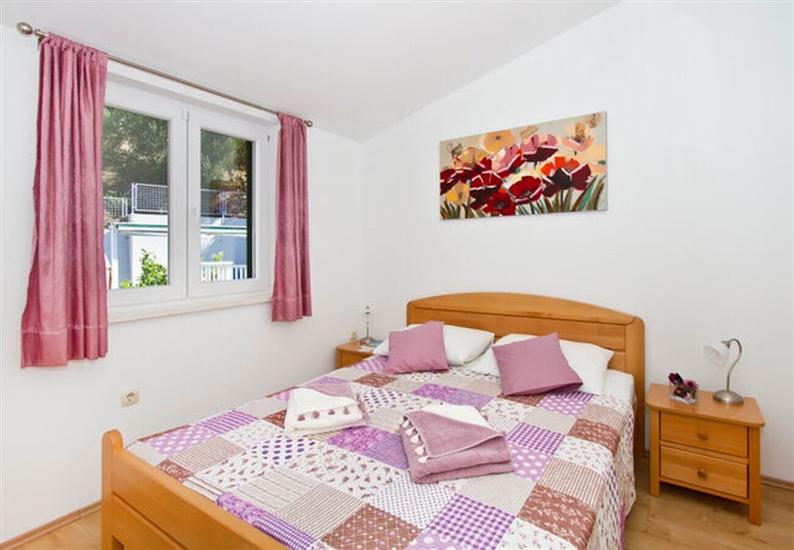 House K1, for 16 persons