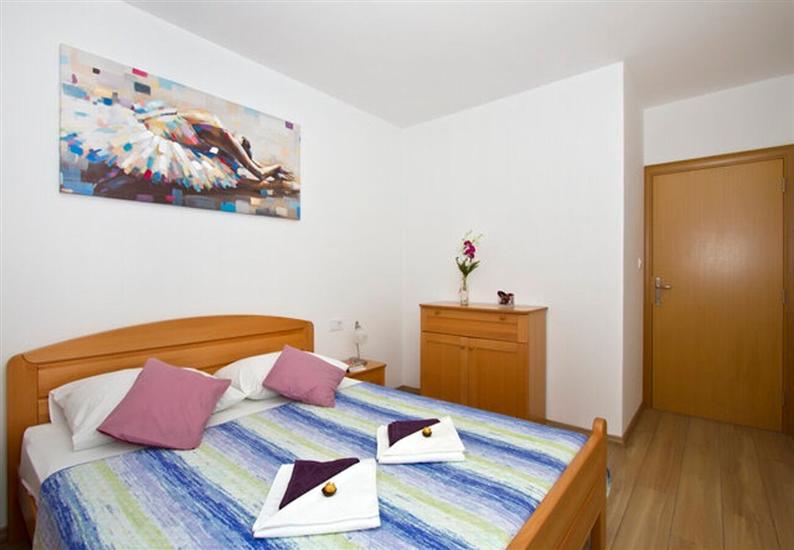 House K1, for 16 persons