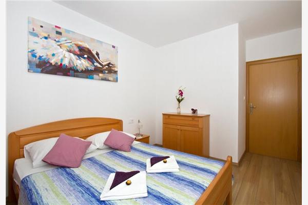 House K1, for 16 persons