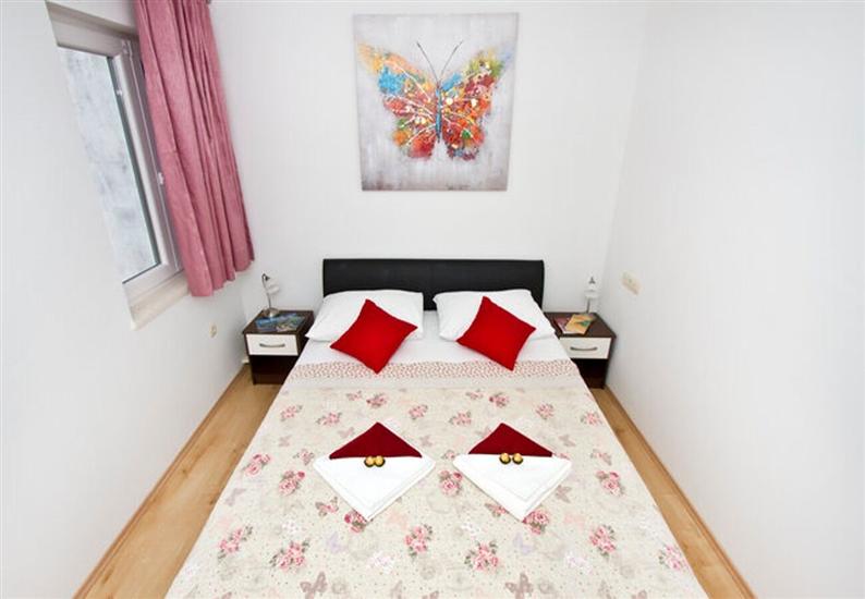 House K1, for 16 persons