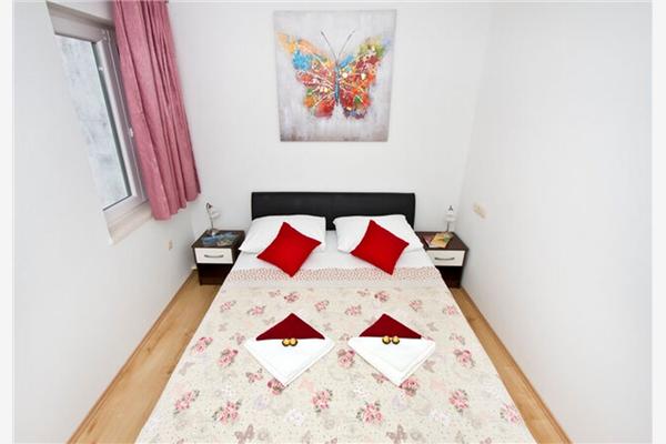 House K1, for 16 persons