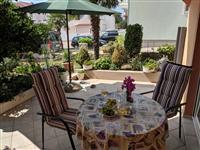 Apartment A1, for 2 persons