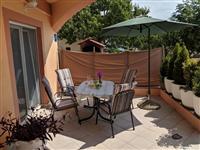 Apartment A3, for 4 persons