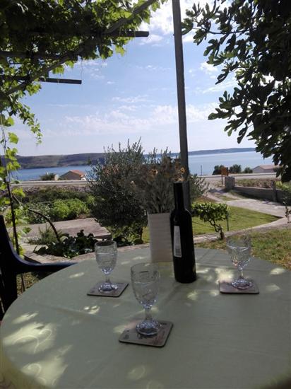 Apartman A1, za 3 osoba/e