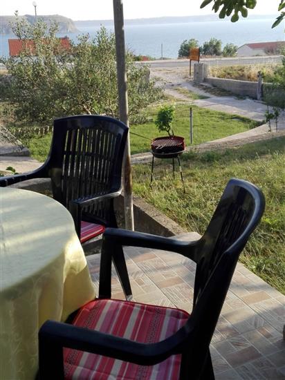 Apartman A1, za 3 osoba/e