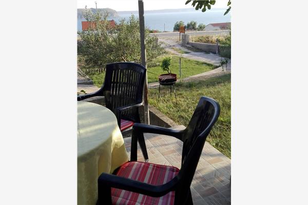 Apartman A1, za 3 osoba/e