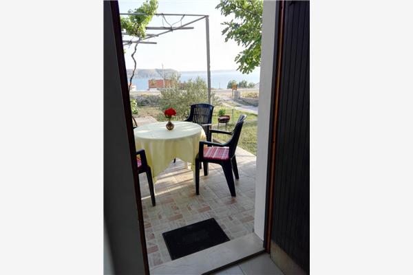 Apartman A1, za 3 osoba/e