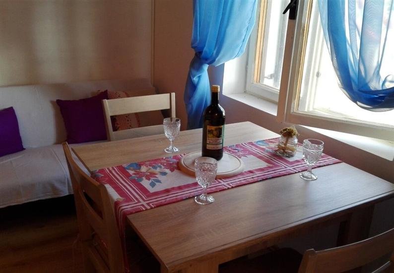 Apartman A1, za 3 osoba/e