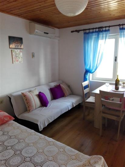 Apartman A1, za 3 osoba/e