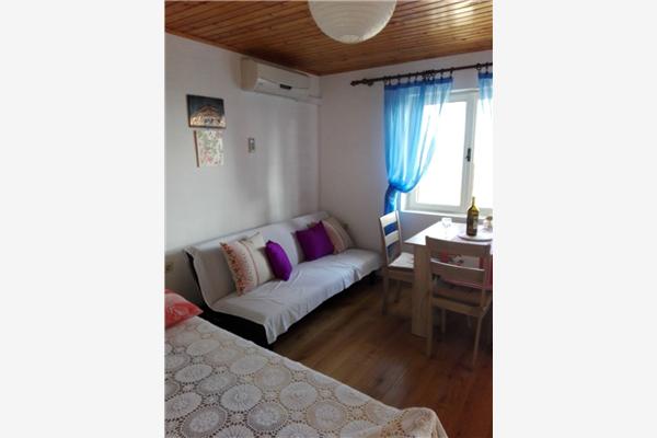 Apartman A1, za 3 osoba/e