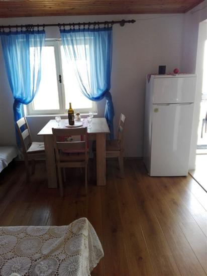 Apartman A1, za 3 osoba/e