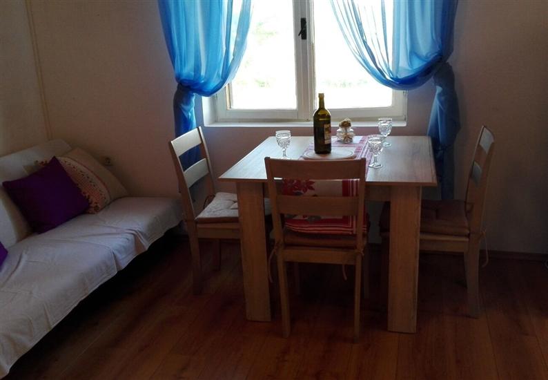 Apartman A1, za 3 osoba/e