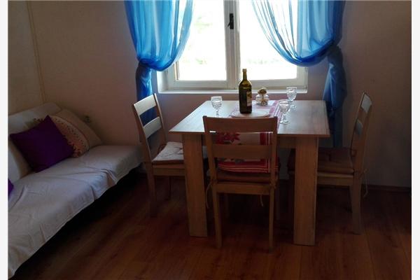 Apartman A1, za 3 osoba/e