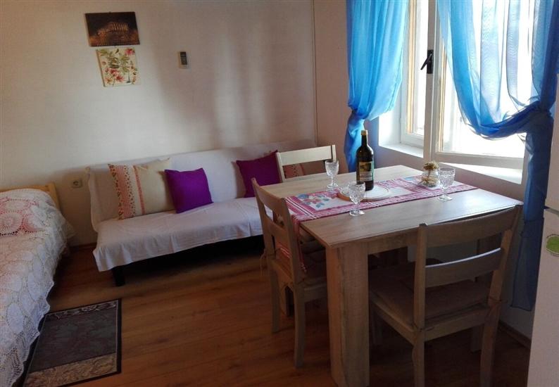Apartman A1, za 3 osoba/e
