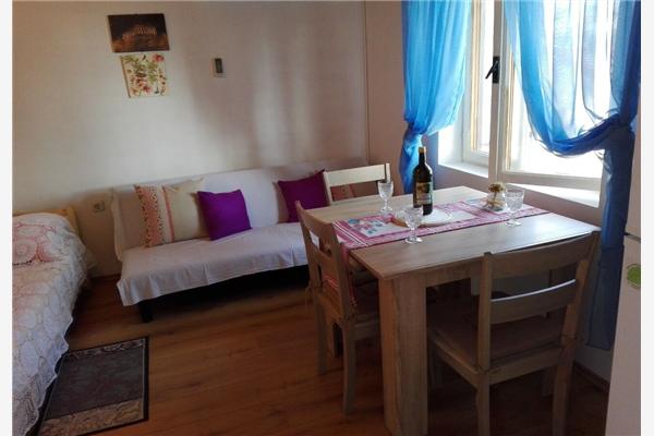 Apartman A1, za 3 osoba/e