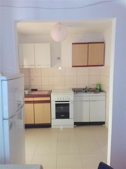 Apartman A1, za 3 osoba/e