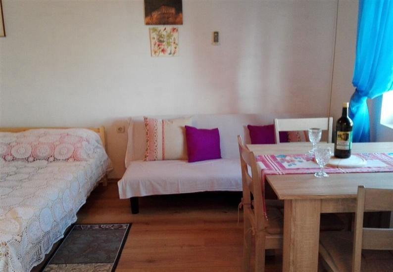 Apartman A1, za 3 osoba/e