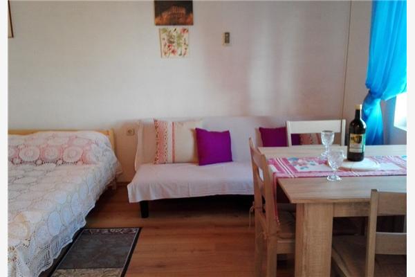 Apartman A1, za 3 osoba/e