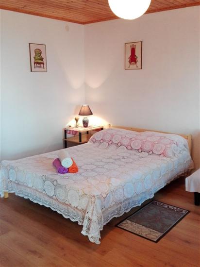 Apartman A1, za 3 osoba/e