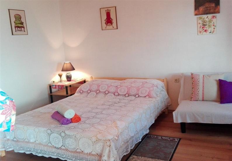 Apartman A1, za 3 osoba/e