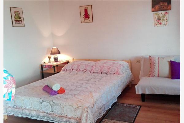 Apartman A1, za 3 osoba/e