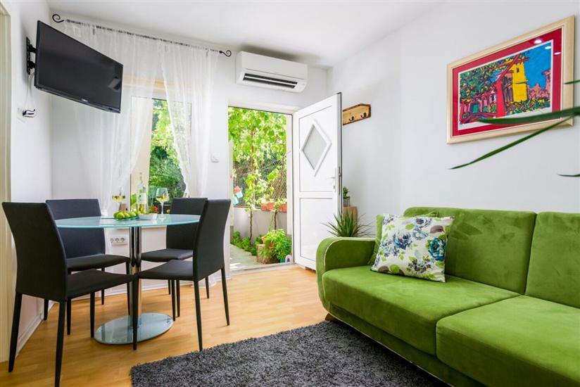 Apartment A3, for 4 persons
