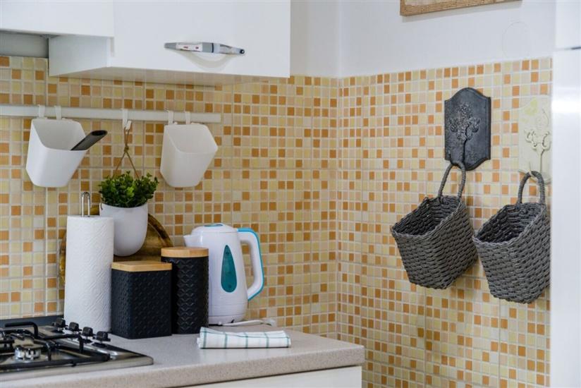 Apartment A3, for 4 persons