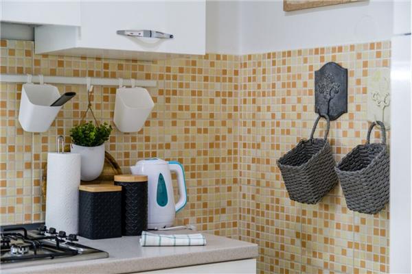 Apartment A3, for 4 persons