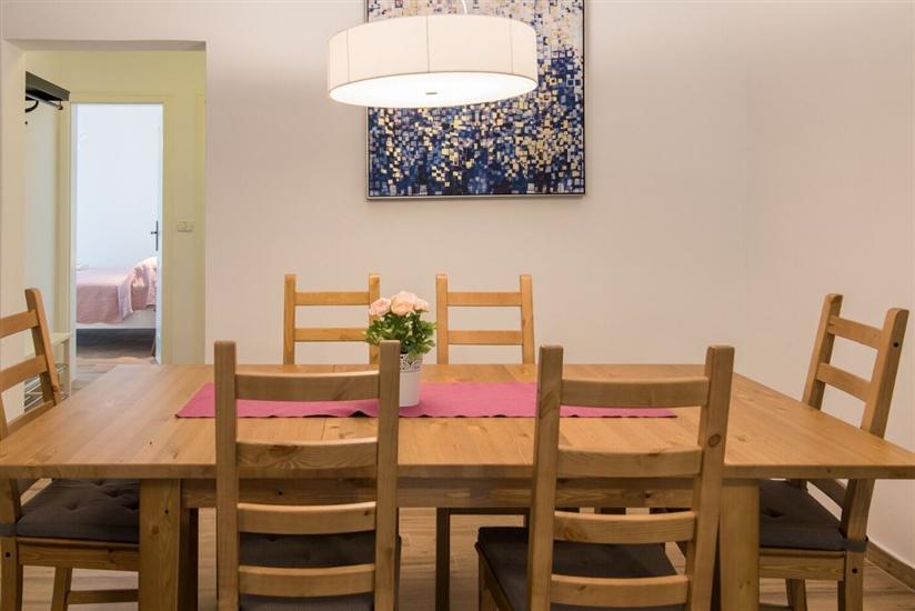 House K1, for 6 persons