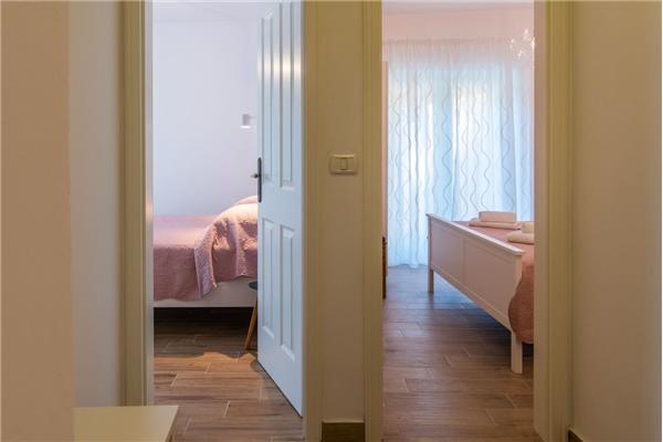 House K1, for 6 persons