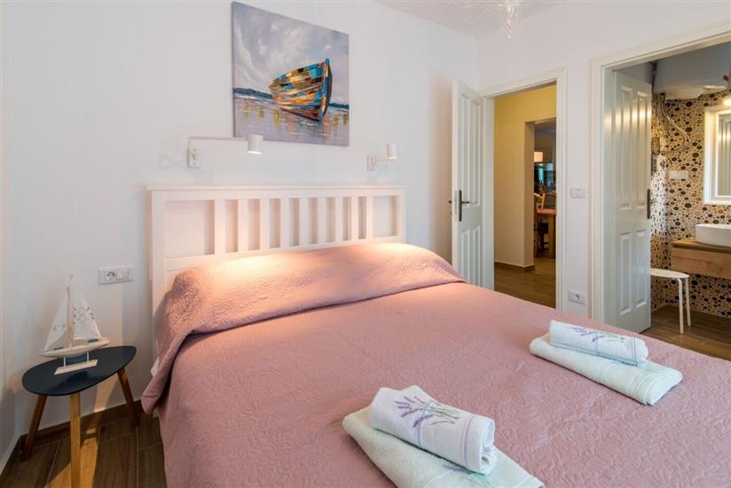 House K1, for 6 persons