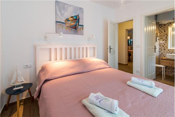 House K1, for 6 persons