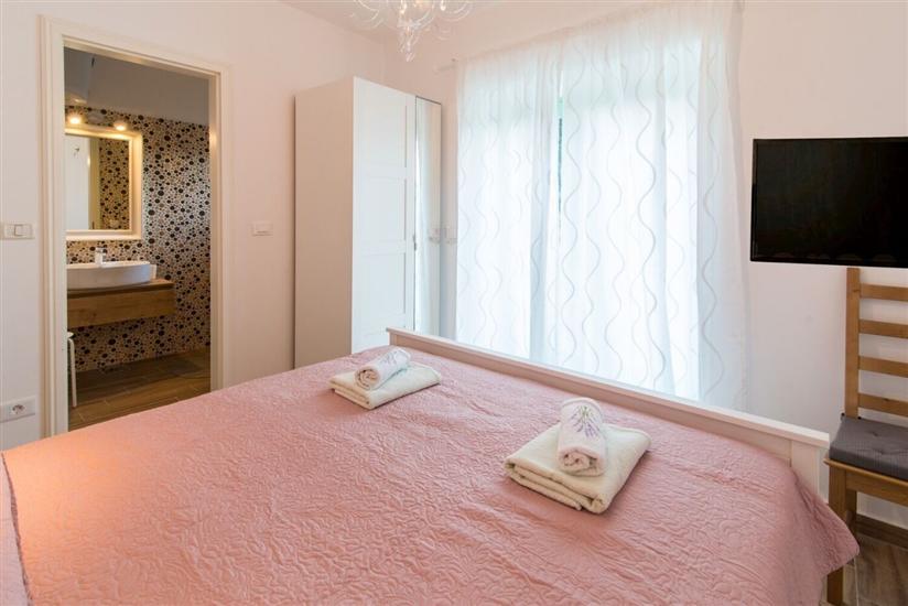 House K1, for 6 persons