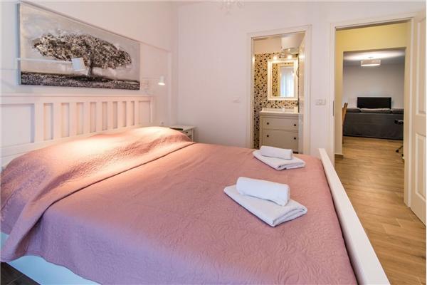 House K1, for 6 persons