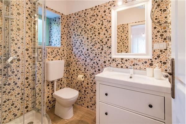 House K1, for 6 persons