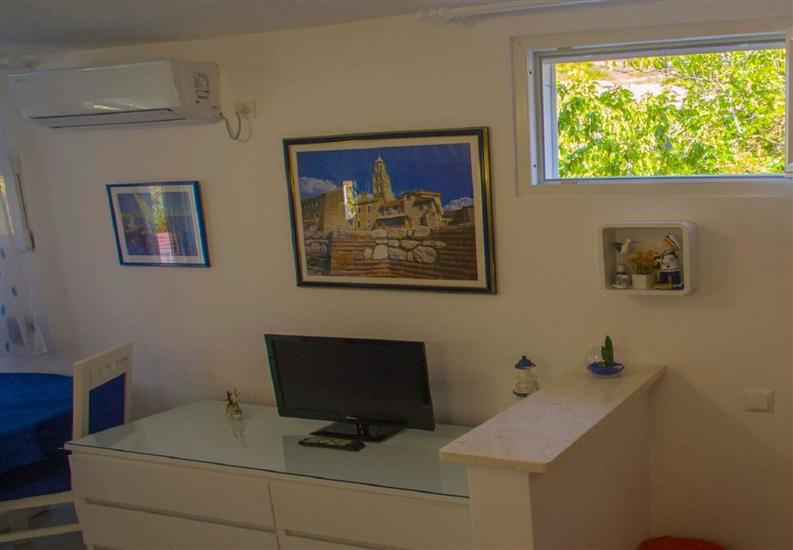 Apartment A1, for 3 persons