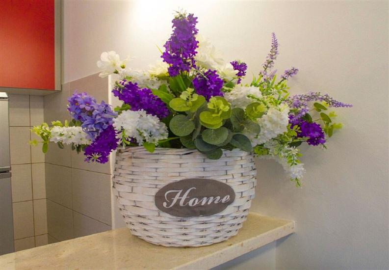 Apartment A1, for 3 persons